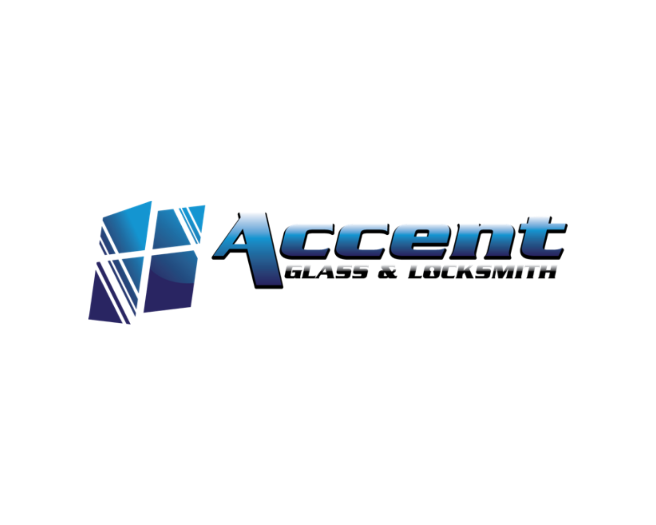 Accent Glass & Locksmith
