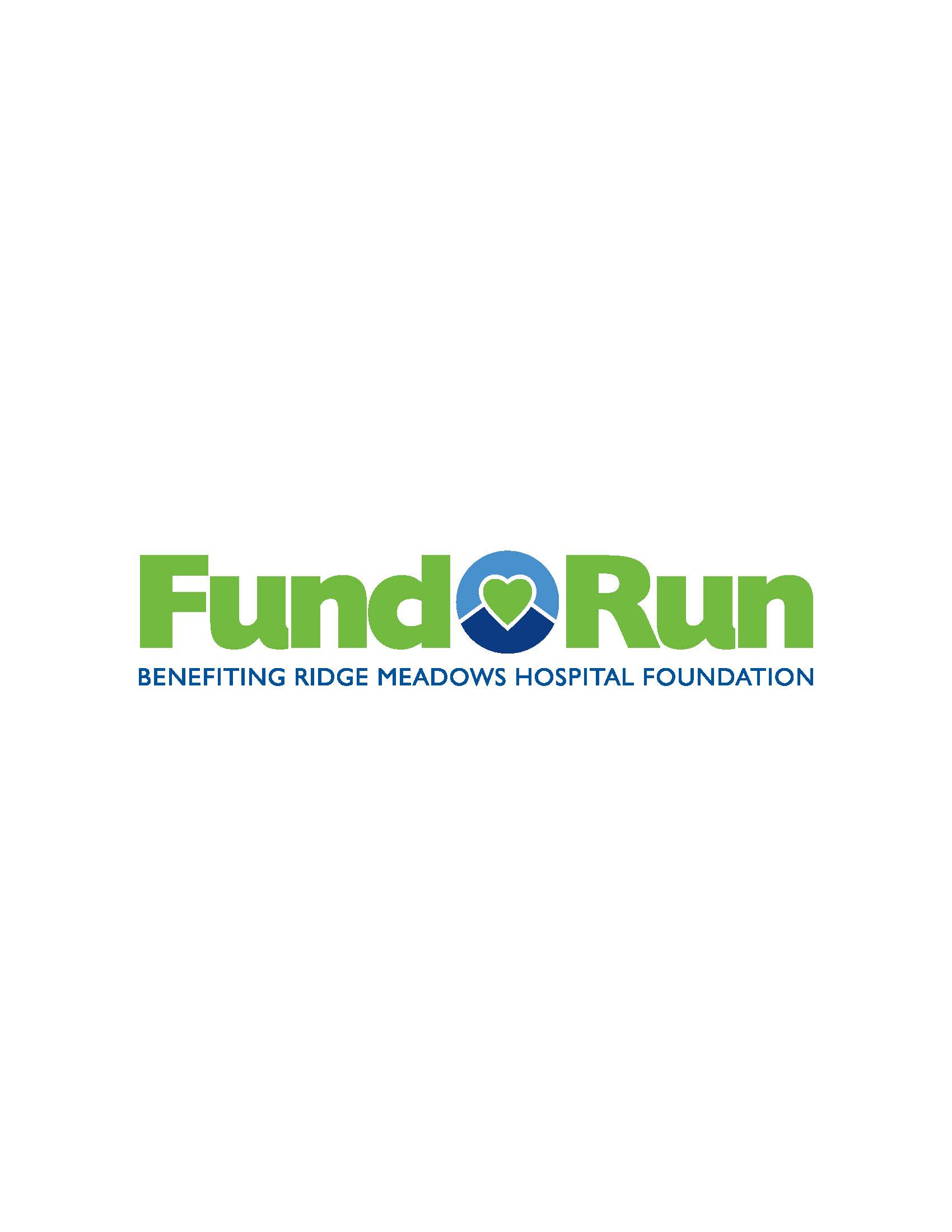 Fund Run Logo current