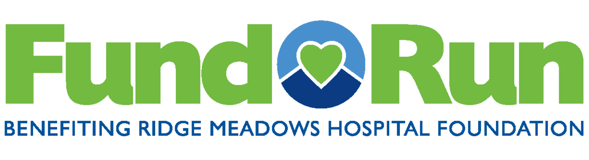 Fund Run Logo