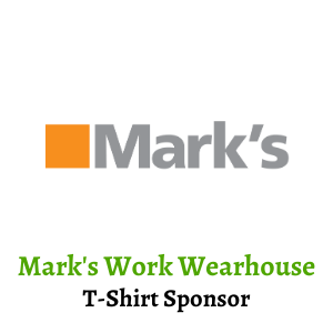 Mark's Warehouse TShirts