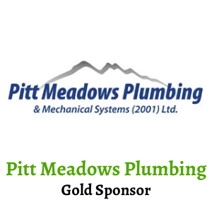 Pitt Meadows Plumbing Gold Spon