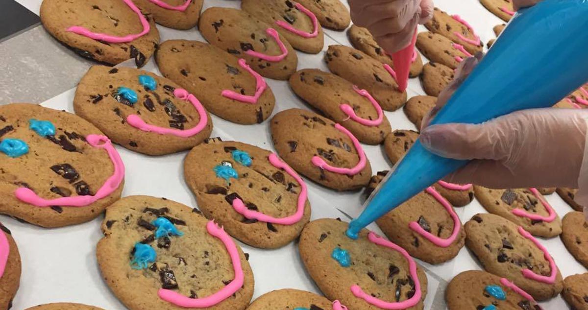 RMHF Community Events