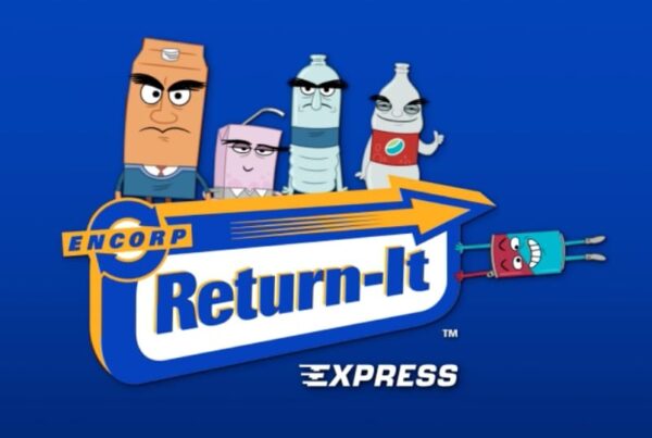 Return it Express