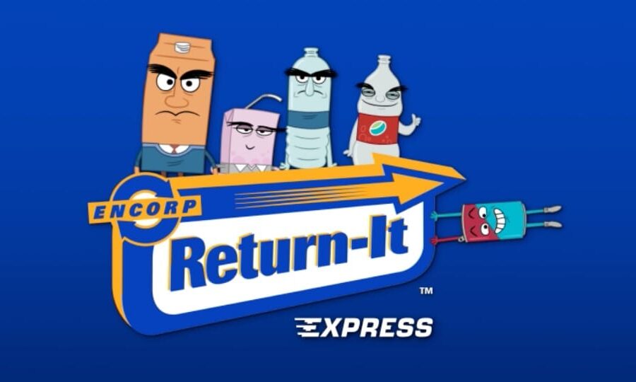 Return it Express