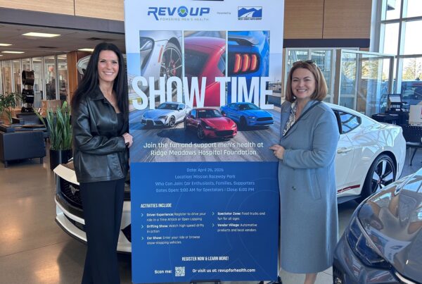 RevUp 2026 WCAG Michelle and Janine