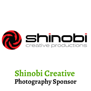 Shinobi Photo Spon