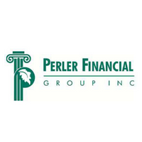 Perler square logo